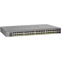Netgear GS752TP