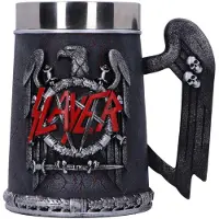 Nemesis Now Slayer Glas