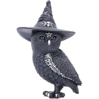 Nemesis Now OWLOCEN 13.5CM