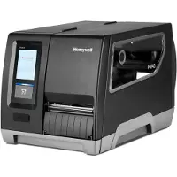 Honeywell PM45 - Etikettendrucker - Thermodirekt - Rolle (11,4