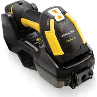 Datalogic PowerScan PBT9600, HP, USB Kit, BT