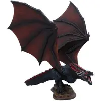 Nemesis Now Game Of Thrones Drogon Mini Figur 27 Cm