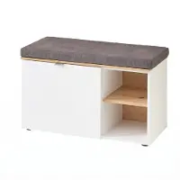 Innostyle Bari Garderobenbank