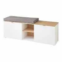 Innostyle Bari Garderobenbank