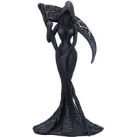 Nemesis Now NEMN-B7335A26 - Femme Fatales Figur Reaper 20 cm - Neu
