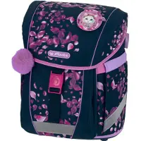 Herlitz Schulranzen Filo Active XL Blossom Dance