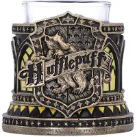 Nemesis Now Harry Potter - Hufflepuff Tea Light