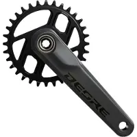 Shimano Deore Fcm6200 12f/1 55cl Sw Kurbelgarnitur