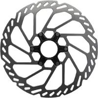 Shimano Rtcl750 Cl External 2.2 Mm Bremsscheibe