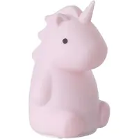 Eglo Schöne Tischlampe Castellino rosa
