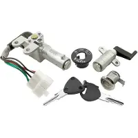 Vparts Schlosssatz - Kymco People 50 99 - 04