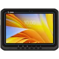 Zebra ET60 - Tablet - robust - Android - 128 GB UFS card - 25.7 cm (10.1")
