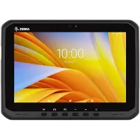 Zebra ET65 - Tablet - robust - Android - 128 GB UFS card - 25.7 cm (10.1")