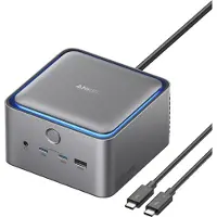 Anker Prime Docking Station (14-in-1, 8K, Thunderbolt 5)