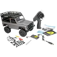 Amewi D90X12, Raupenfahrzeug, 1:12, 8 Jahr(e), 1200 mAh, 913 g