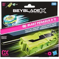 Beyblade Beyblade-starter-etui
