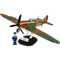 COBI Hawker Hurricane
