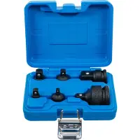 Bgs 200 Adaptersatz, Kraft-Ausführung, 6-tlg.