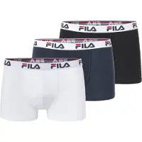 FILA Boxer "JUNIOR BOY BOXER SHORTS" für KIDS