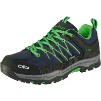 CMP Niedrige Kinder-Wanderschuhe Rigel Waterproof