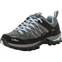 CMP Wanderschuh "RIGEL LOW WMN WP TREKKING SHOES" wasserdicht