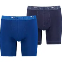 Puma Sport Boxershorts 2 Einheiten
