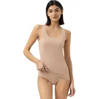 Mey Trägertop "Invisibles" extra weich, besonders elastisch, atmungsaktiv, Single Jersey