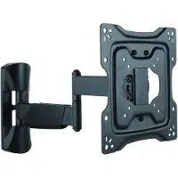 Value LCD-/-TV Wandhalterung, 5 Gelenke, 23-42 Zoll, bis 25 kg