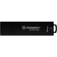 Kingston IronKey D300 32 GB Encrypted US
