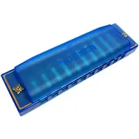 Hohner Happy Colour Mundharmonika