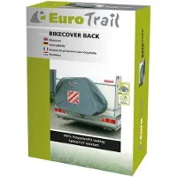 Eurotrail Fahrradhülle
