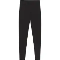 Armedangels - Women's Faribaa - Leggings Gr S schwarz