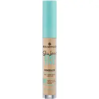 Essence Teint ConcealerSkin Lovin'Sensitive Concealer Nr. 10 Light 3.5 ml ()