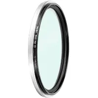 Nisi Black Mist 1/8 für das Swift System 67mm