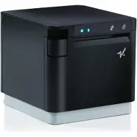 Star Micronics MCP31CBI BK E+U Verkabelt & Kabellos Direkt Wärme POS-Drucker (39659390)
