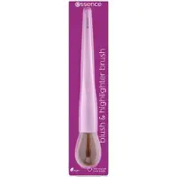 Essence Pinsel Blush & Highlighter Brush 1 Stk.