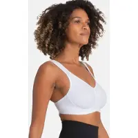 Dorina Sport-BH "FLEX" mit atmungsaktiven Mesh-Trägern