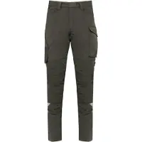 WK. Designed To Work Stretch Arbeitshose mit vielen Taschen