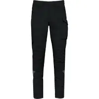 WK. Designed To Work Stretch Arbeitshose mit vielen Taschen
