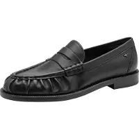 Tamaris 24251/47 Black Leather Größe EU 38