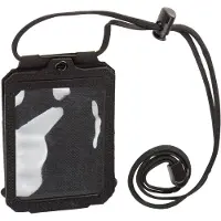 Clawgear Mehrzweck-id-kartenhalter