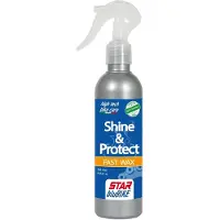 Star Blubike Fahrrad-Reinigungsspray Shine & Protect