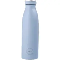 AYA&IDA Thermosflasche Drinking Bottle Powder Blue 500 ml