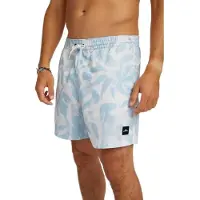 O'Neill Print 16'' Swimshorts white spray flower (31052) XXL