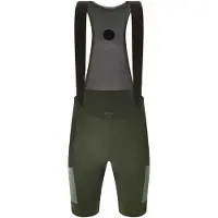 Santini Gravel Trägerhose