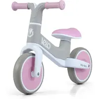 Milly Mally Laufrad Velo, Rosa