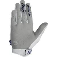 Fist Grey Trackie Handschuhe