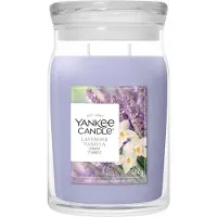 Yankee candle Lavender Vanilla
