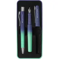 Faber-Castell Poly Ball Set FH+KS