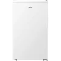 Hisense RR121D4AWE, 94 l, N-T, 36 dB, E, Weiß